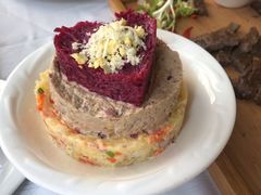 -马克西姆俄罗斯餐厅(通亚街店)