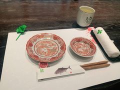 -四葉寿司·城市景观(深圳湾1号店)