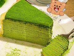 -六六·抹茶66’s SALDessert(保利时光里店)