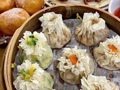-都一处烧麦馆(前门店)