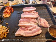 -Dombe豚(黑猪肉街店)