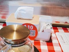 -西贝莜面村(金隅嘉品mall店)