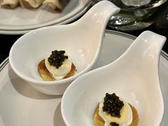 -广州花园酒店·凌璇阁旋转餐厅CAROUSEL360