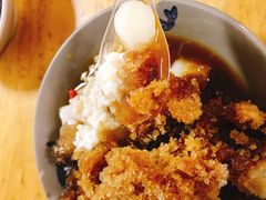 红糖醪糟手工冰汤圆-人和水上飘(第一家店)