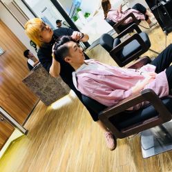 -Mentor Hair Salon