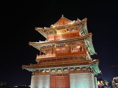 -大同古城-太平楼