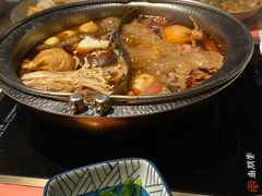 -温禾牛·和牛寿喜烧自助火锅(恒基名人店)