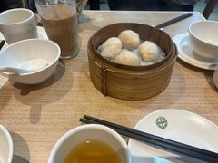 -添好运点心专门店(中环IFC店)