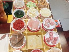 -江北北火锅馆·公路夜市(魏公村店)