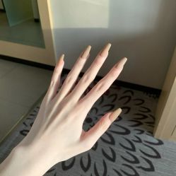 -由甲·美甲美睫工作室