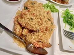 -新加坡海鲜共和(名胜世界圣淘沙海滨坊)