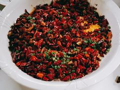 -院8里·少城记忆老川菜(宽窄巷子店)