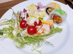 -印象餐厅(杭州国际博览中心北辰大酒店)