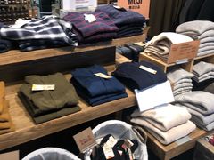 -MUJI无印良品(万达太原街店)