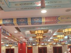 -万荣烤鸭店·北京菜(天坛店)