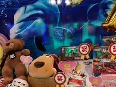 -大玩家(万达广场大连甘井子店)