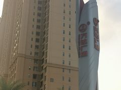 门面-万达广场(东莞厚街店)