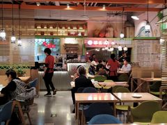 大堂-新加坡高记KOO KEE Restaurant(盈科店)