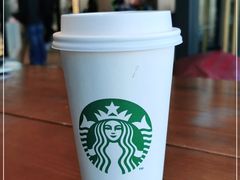 -星巴克(北京门头沟长安天街店)