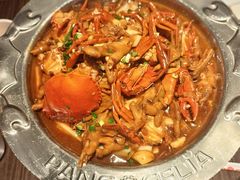 -胖哥俩肉蟹煲(湖滨银泰in77店)