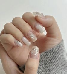 -1T·1M 日式美甲美睫