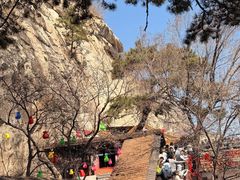 -青岩寺风景区