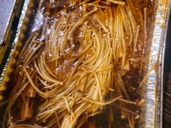 -土蚝·高压锅生蚝(百姓美食街店)