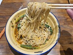 -阿福板凳面(观音桥店)