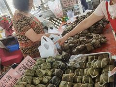 -伟记牛蹄(道滘店)