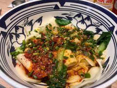 -子午路张记肉夹馍(兵马俑店)