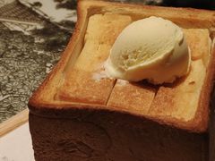 面包诱惑-绿茶餐厅(石家庄万象城店)
