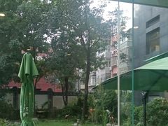-北京德胜门华宇假日酒店·画廊咖啡厅