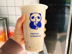 -茶百道(太平门直街店)