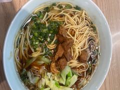 -醉面(五道口启迪大厦店)