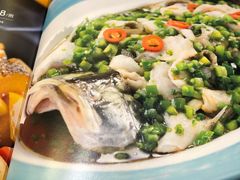 -尚一汤 广东炖汤(金桥国际店)