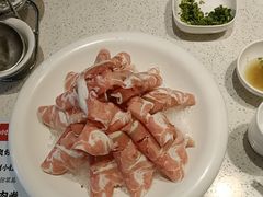 -九府羊·鲜羊火锅·烤串(新华路店)