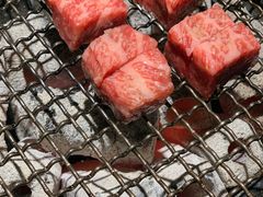 -橘焱胡同烧肉夜食(BFC外滩金融中心店)