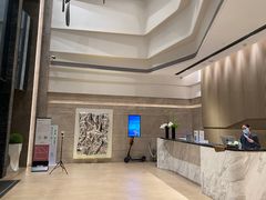 -成都合景誉舍全套房酒店