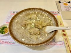 -大哥餐厅(西城花园店)