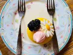 -云端咖啡(山顶教堂店)
