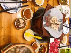 -洪大厨鸡煲(福田店)