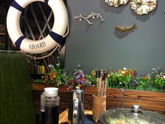 -秋语木桶鱼.酸菜鱼(开发区火车站店)