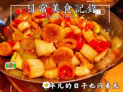 -湘当有饭剁椒鱼头(昆山招商花园城店)
