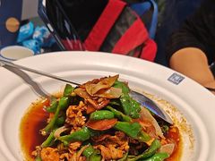 -兰湘子·湘菜小炒(天水兰天城市广场店)