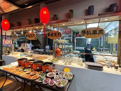 -直隶安家牛肉罩饼(七一路店)