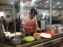 -红星光发煲仔饭(大石街店)