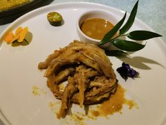 -福海居烤鸭店(鸟巢店)