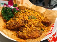 -辉记炭烧海鲜大排档·老字号(福田店)