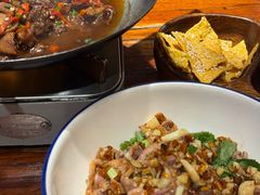 -衡厨·衡阳土菜(中南店)