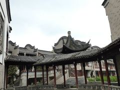 -龙潭水乡